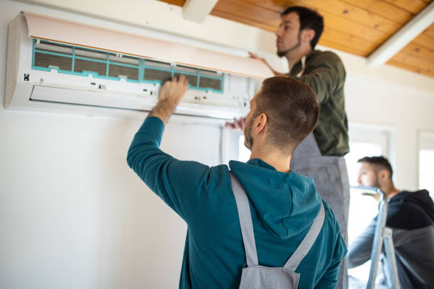 Best HVAC Software and Technology in Terry, MS