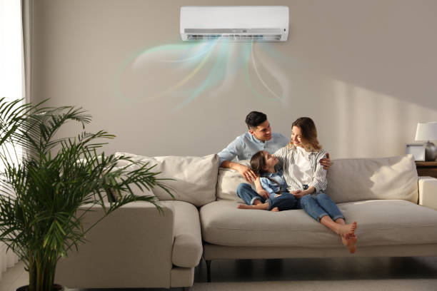 Best Solar-powered HVAC Systems in Terry, MS