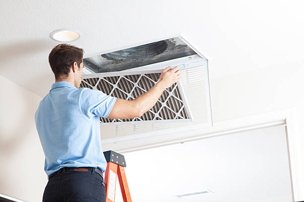 Best HVAC Supply and Distribution in Terry, MS
