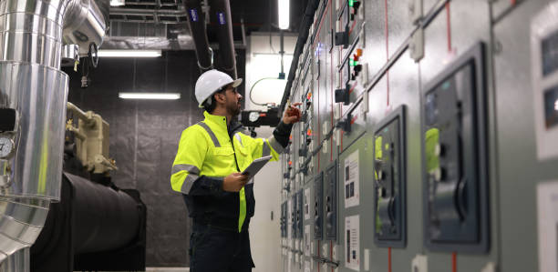 Best HVAC Retrofitting and Upgrading in Terry, MS